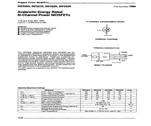 IRF521R.pdf