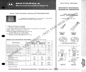 2N2916.pdf