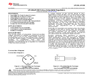 LM338KSTEEL/NOPB.pdf