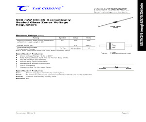 BZX79C10RL.pdf