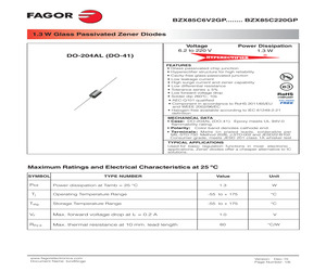 BZX85C18GP AMP.pdf