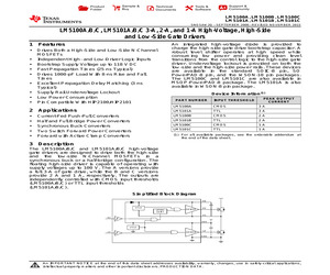 LM5100ASD/NOPB.pdf