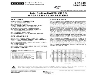 OPA349NA/3KG4.pdf