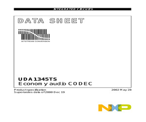 UDA1345TS/N2.pdf