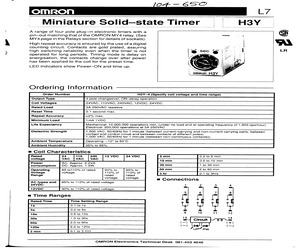 H3Y-4 200-230AC 60M.pdf