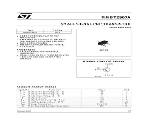 MMBT2907A.pdf