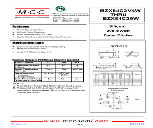 BZX84C6V2W-TP.pdf