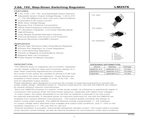 LM2576T-15.pdf