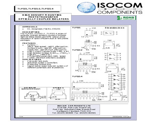 TLP321-2BL.pdf