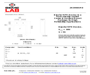 2N3998SMDR4.pdf