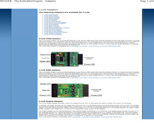 8.06.02 J-LINK 9-PIN CORTEX-M ADAPTER.pdf