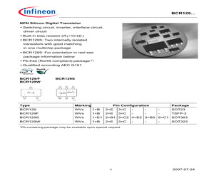 BCR129E6327HTSA1.pdf