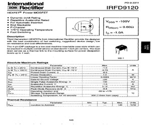 IRFD9120.pdf