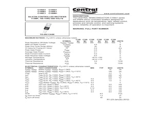 C106D1LEADFREE.pdf