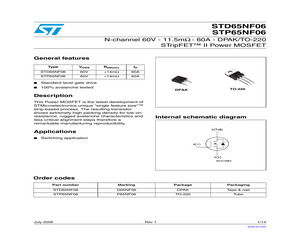 STP65NF06.pdf