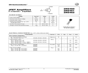 2N5460-D.pdf