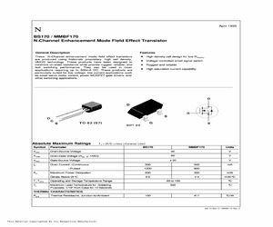 MMBF170.pdf