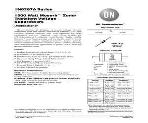 1.5KE33ARL4G.pdf