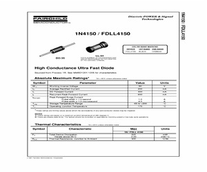 FDLL4150D87Z.pdf