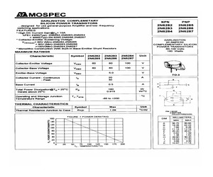 2N6287.pdf