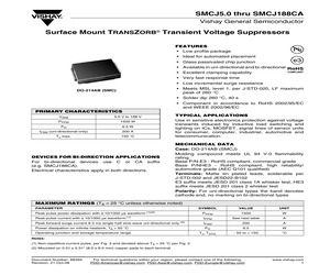 SMCJ60CA/7T.pdf