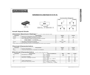 MMBD4148SE_NL.pdf