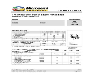 2N6283JAN.pdf