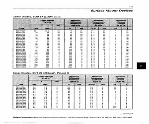 BZX84C2V4TRL13.pdf