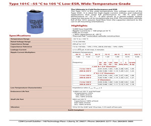 101C403U063CJ2DS.pdf