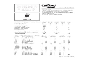 2N6490LEADFREE.pdf