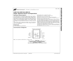 LM319MDC.pdf