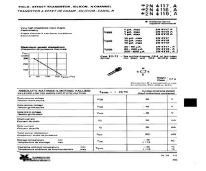 2N4118A.pdf