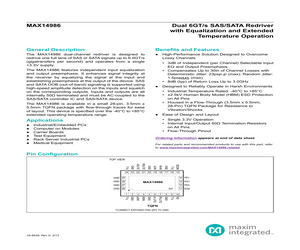 MAX14986ETI+T.pdf