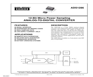 ADS1286U/2K5.pdf