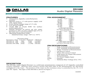 DS1666S-100+.pdf