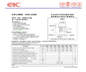 KBL406G.pdf