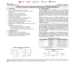 LP2950CDT-3.3 NOPB.pdf