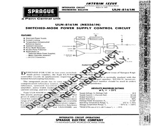 ULN-8161M.pdf