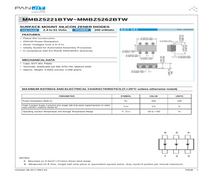 MMBZ5226BTWT/R13.pdf