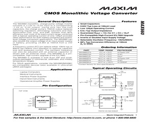 MAX660C/D.pdf