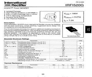 IRF1520G.pdf