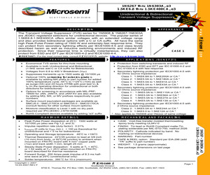 1.5KE20CAE3/TR13.pdf