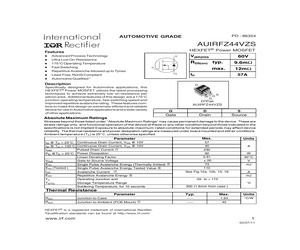 AUIRFZ44VZS.pdf