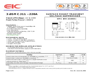 3.0SMCJ130A.pdf