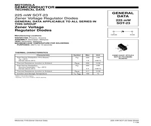 BZX84C3V3LT1.pdf