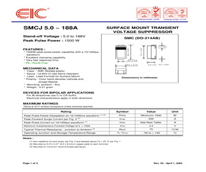 SMCJ64A.pdf