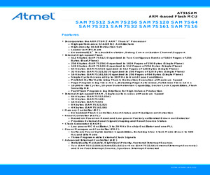 AT91SAM7S64C-AU-999.pdf