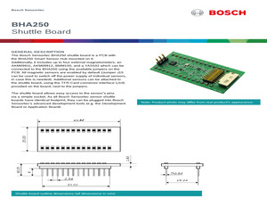 SHUTTLE BOARD BHA250.pdf