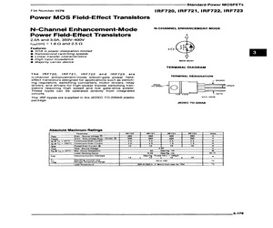 IRF722.pdf