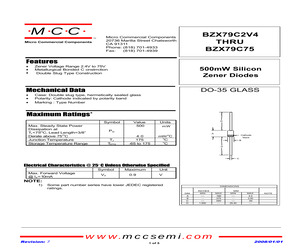 BZX79C10B-AP.pdf